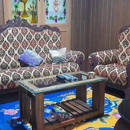 Nest Mdy Apartment Mananthavady Luaran gambar