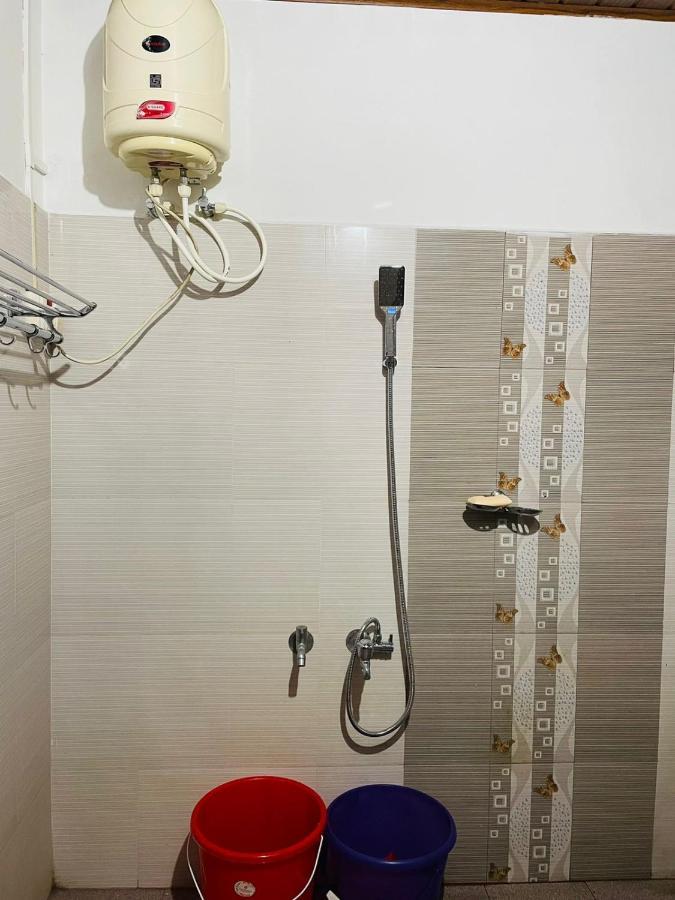 Nest Mdy Apartment Mananthavady Luaran gambar