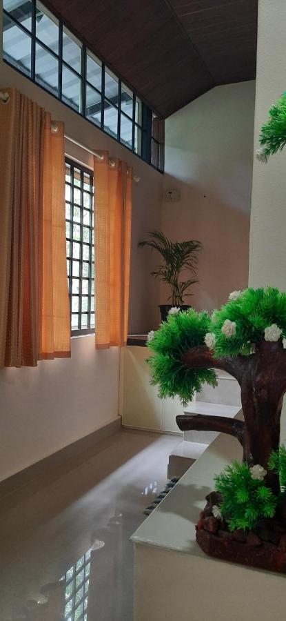 Nest Mdy Apartment Mananthavady Luaran gambar