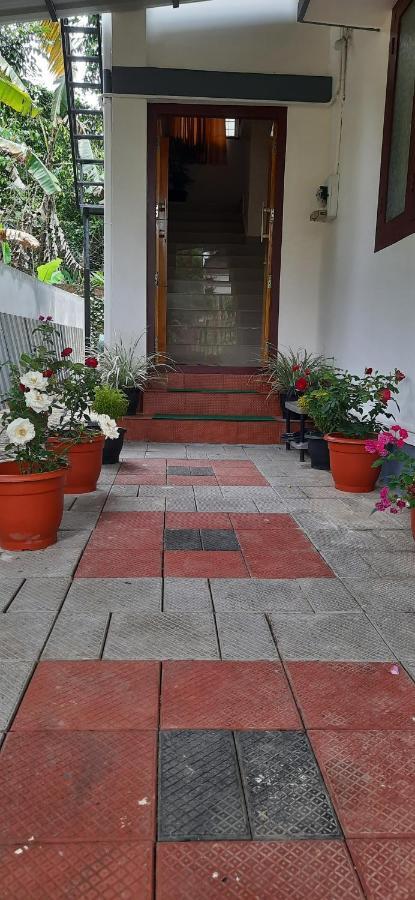 Nest Mdy Apartment Mananthavady Luaran gambar