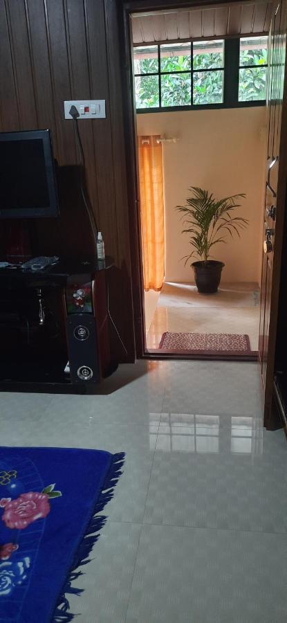 Nest Mdy Apartment Mananthavady Luaran gambar