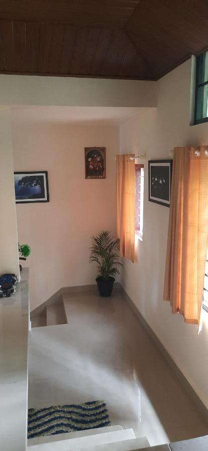 Nest Mdy Apartment Mananthavady Luaran gambar