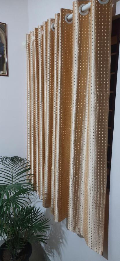 Nest Mdy Apartment Mananthavady Luaran gambar