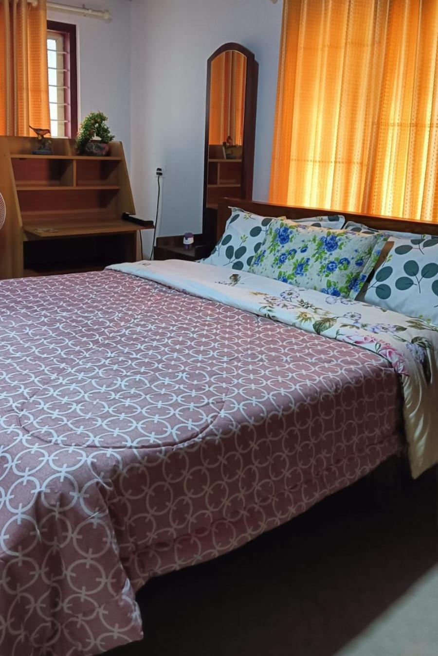 Nest Mdy Apartment Mananthavady Luaran gambar