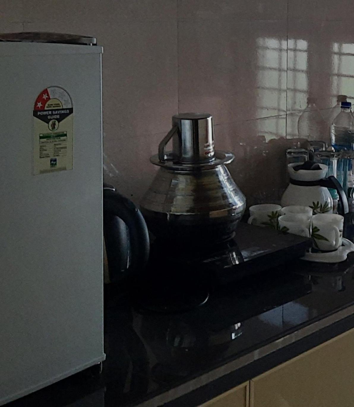 Nest Mdy Apartment Mananthavady Luaran gambar