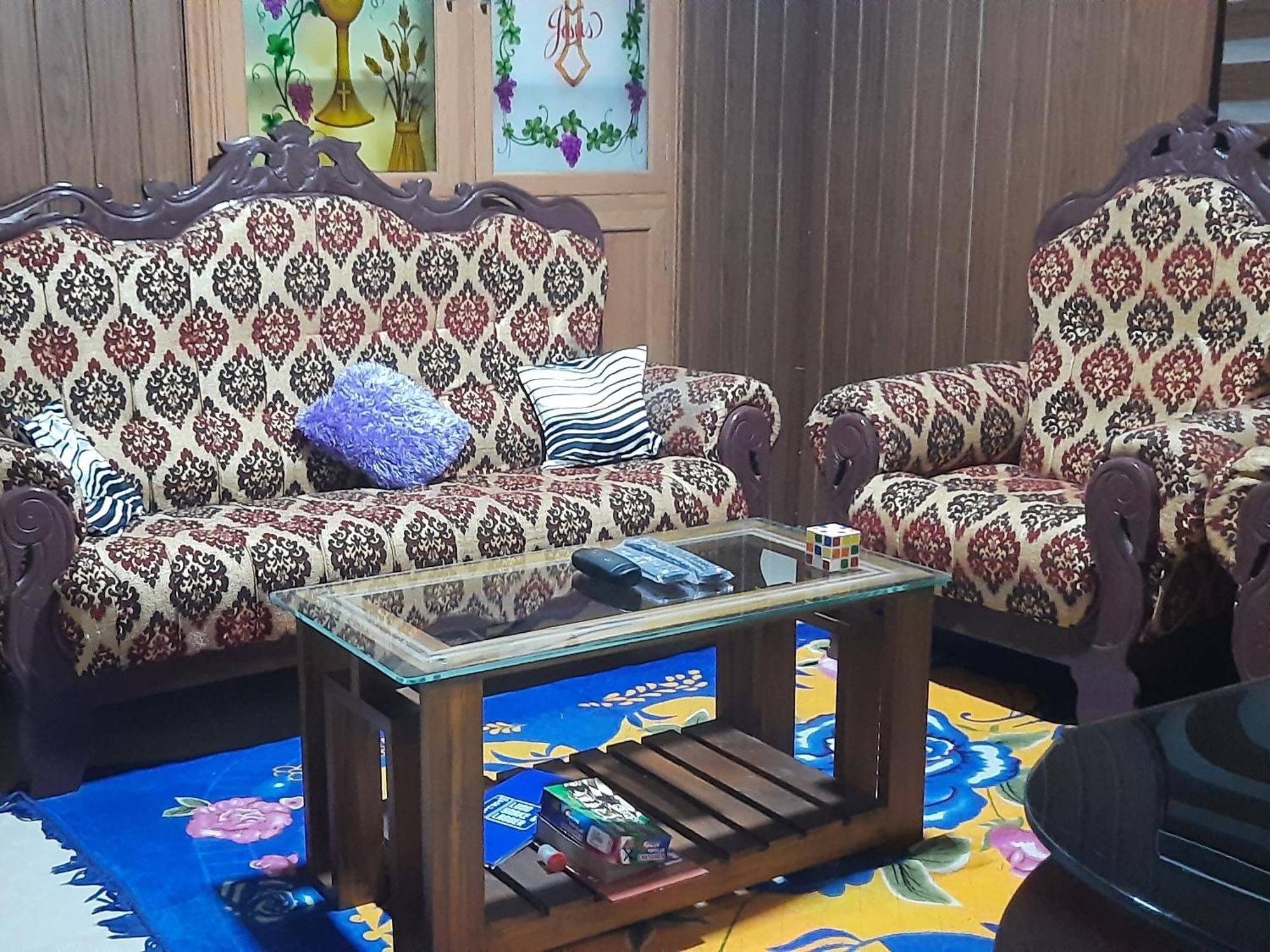 Nest Mdy Apartment Mananthavady Luaran gambar