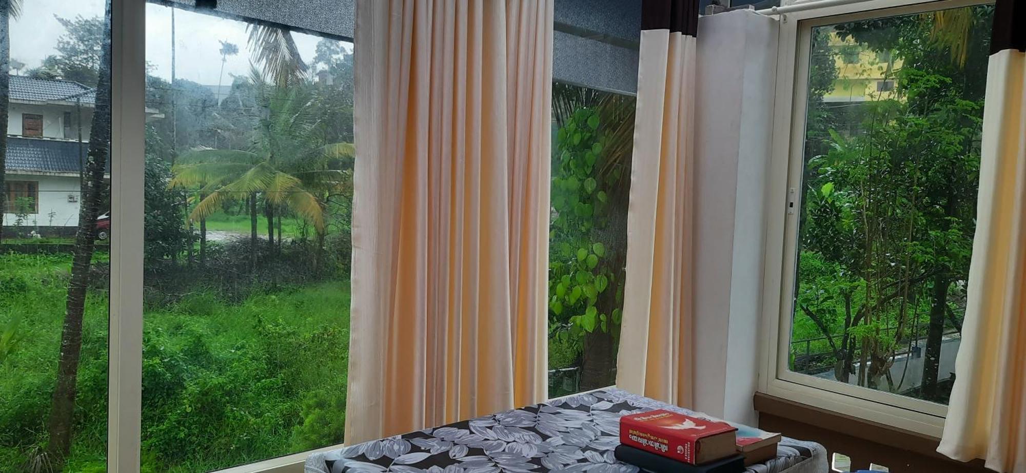 Nest Mdy Apartment Mananthavady Luaran gambar