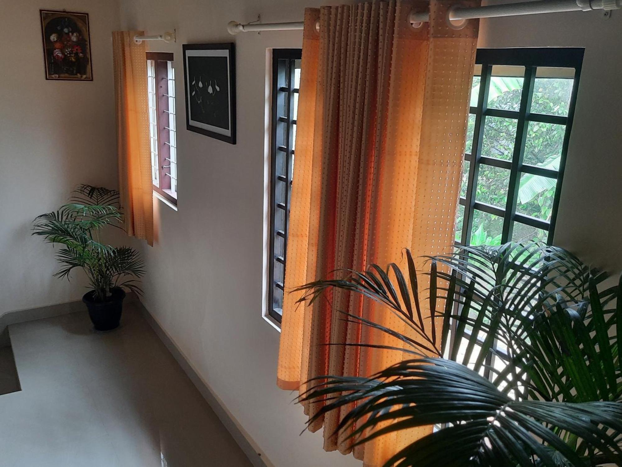 Nest Mdy Apartment Mananthavady Luaran gambar