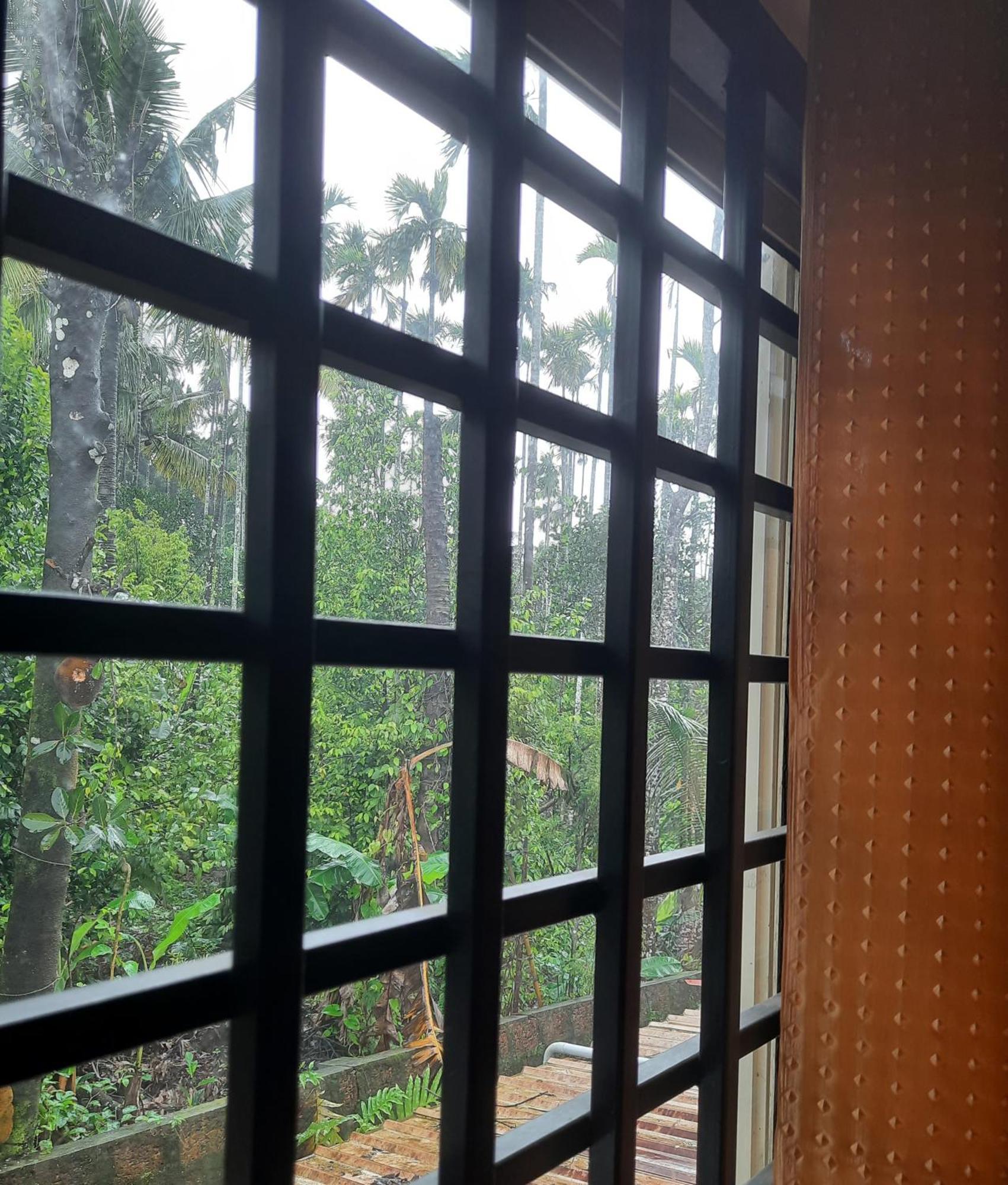 Nest Mdy Apartment Mananthavady Luaran gambar