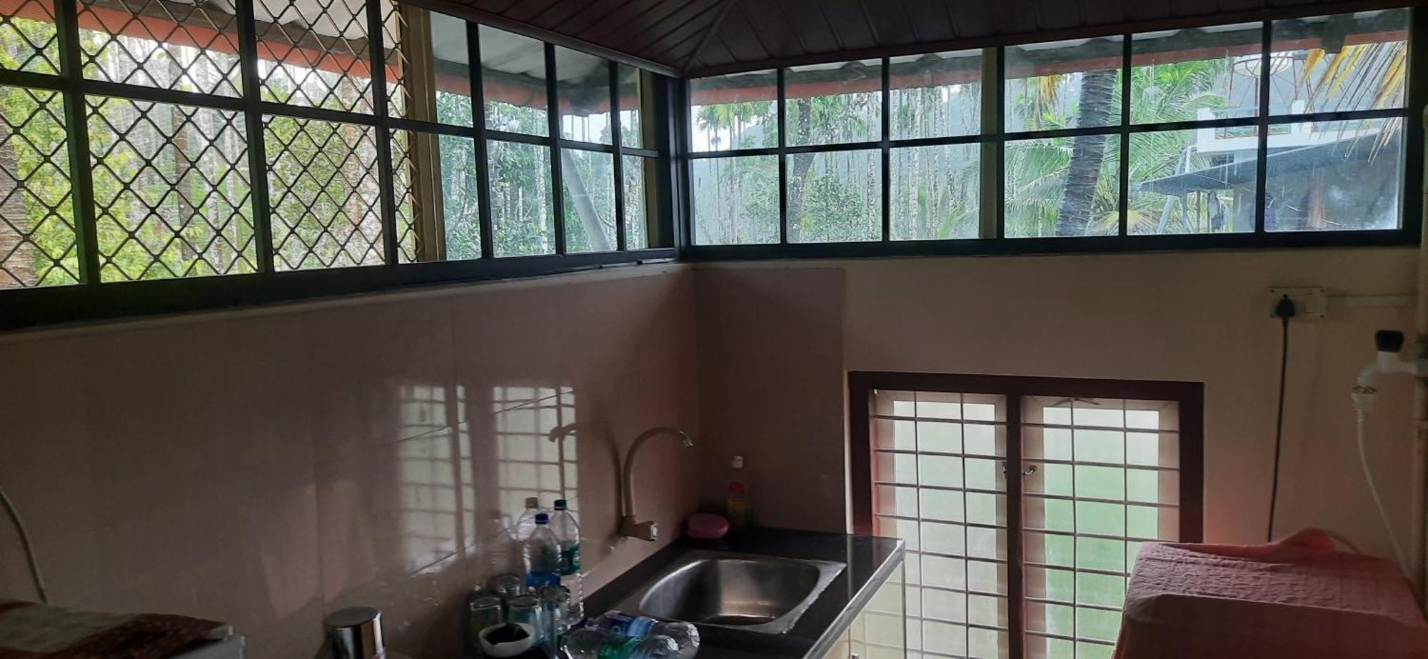 Nest Mdy Apartment Mananthavady Luaran gambar