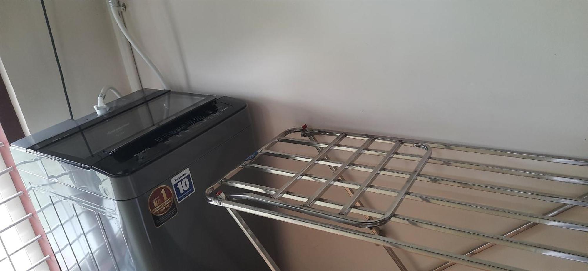 Nest Mdy Apartment Mananthavady Luaran gambar